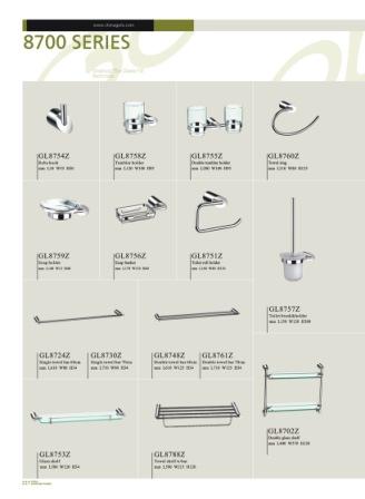  ZQ-500 Shower Room (ZQ-500 Dusche Zimmer)