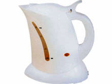  Electric Kettle (Bouilloire Électrique)