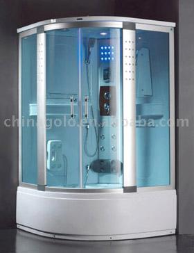 W-311 Dusche Zimmer (W-311 Dusche Zimmer)