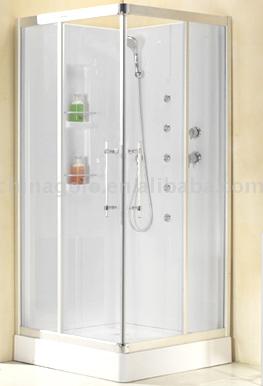 W-312 Dusche Zimmer (W-312 Dusche Zimmer)