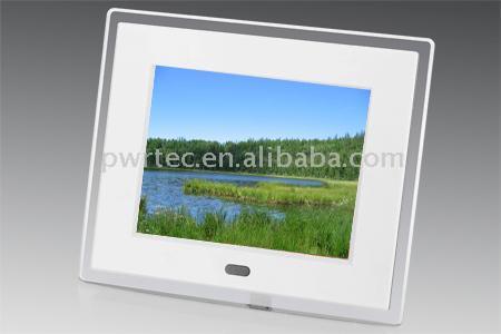  10.4" Digital Photo Frame ( 10.4" Digital Photo Frame)