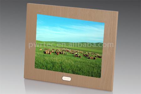  10.4" Digital Photo Frame ( 10.4" Digital Photo Frame)