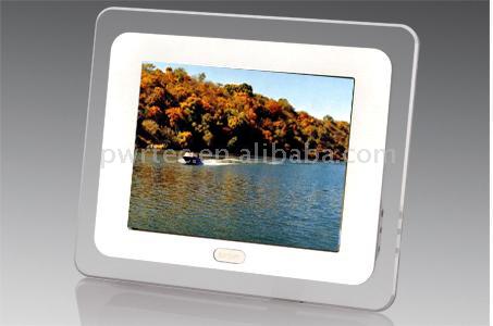  8" Digital Photo Frame ( 8" Digital Photo Frame)