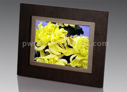  8" Digital Photo Frame ( 8" Digital Photo Frame)