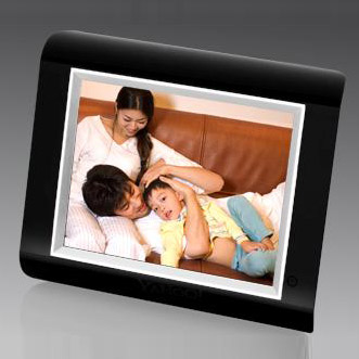  8" Digital Photo Frame ( 8" Digital Photo Frame)