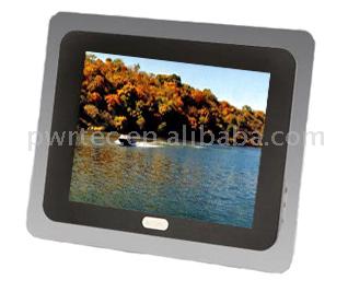  8" Digital Photo Frame ( 8" Digital Photo Frame)