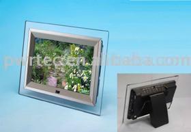  7" Digital Photo Frame ( 7" Digital Photo Frame)