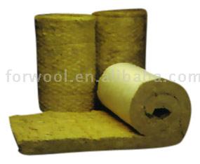  Rock Wool Blanket (Couverture en laine de roche)