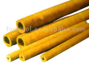  Rock Wool Pipe Section ( Rock Wool Pipe Section)