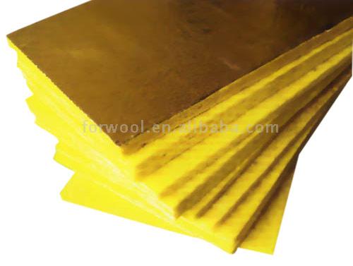  Glass Wool Board ( Glass Wool Board)