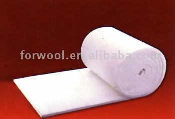  Ceramic Fibre Blanket (Aluminium Silicate Fibre Blanket)