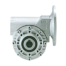  KG Series Aluminum Worm Gearbox (KG серия алюминиевых Worm КПП)
