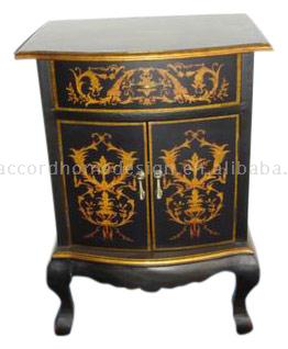  Cabinet ( Cabinet)