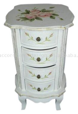  Cabinet ( Cabinet)