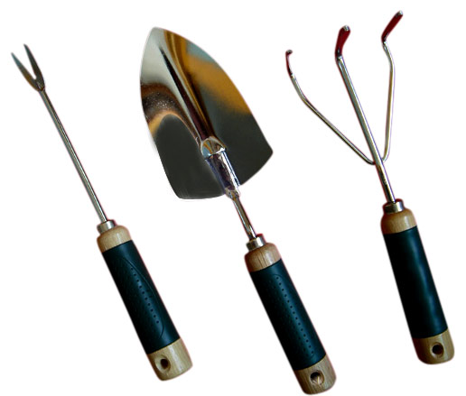  Garden Tool Sets (Garden Tool наборы)