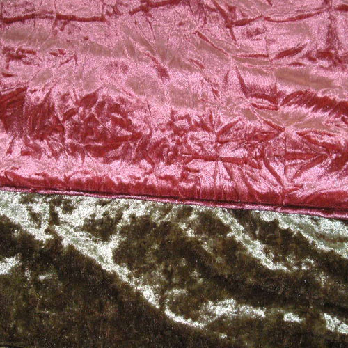  Knitting Spun Velvet ( Knitting Spun Velvet)