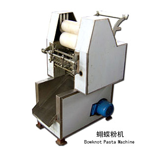  Bowknot Pasta Making Machine (Bowknot Pasta Making Machine)