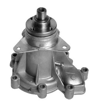 Auto Pump (Auto Pump)