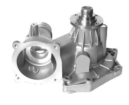 Auto Pump (Auto Pump)