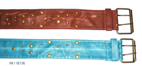  Fashion Belts (Fashion Belts)