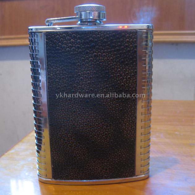  Hip Flask (Hip Flask)