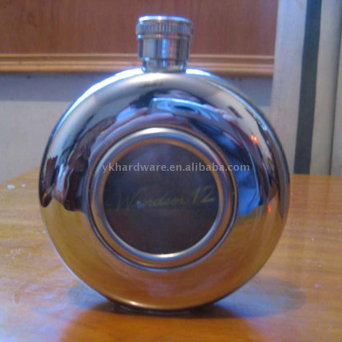  Hip Flask