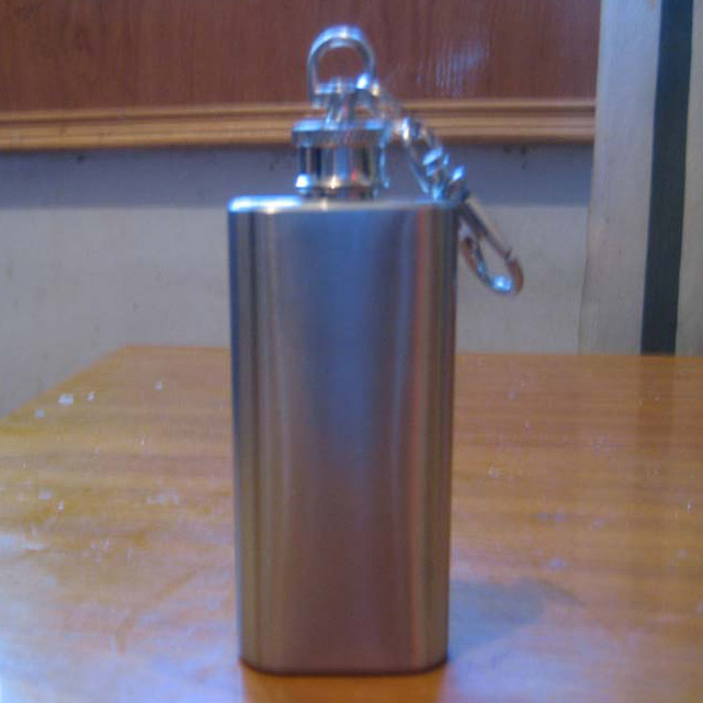  Hip Flask ( Hip Flask)