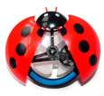  Ladybug Style Air Freshener (Божья коровка Стиль освежителей воздуха)