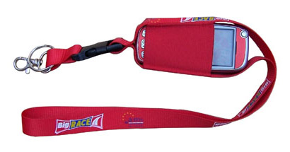  Mobile Phone Lanyard ( Mobile Phone Lanyard)