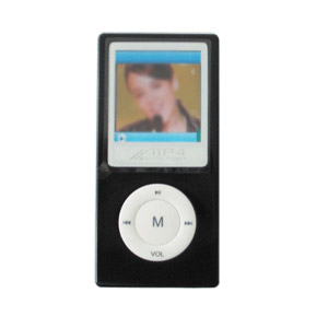  MP4 Players