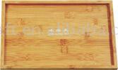  Bamboo Tray (Plateau en bambou)