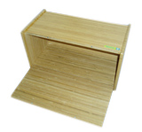  Bamboo Bread Box (Бамбук хлеб Box)