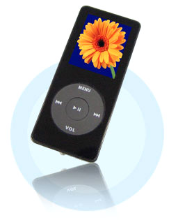  MP4 Players