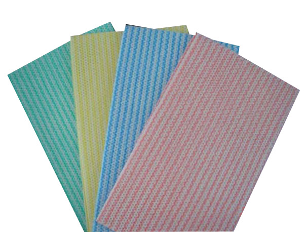  Cleaning Towels (Очистка полотенца)