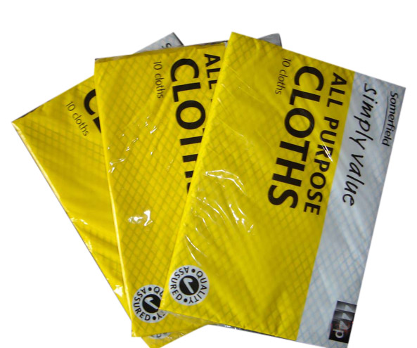  Non-Woven Cloth ( Non-Woven Cloth)