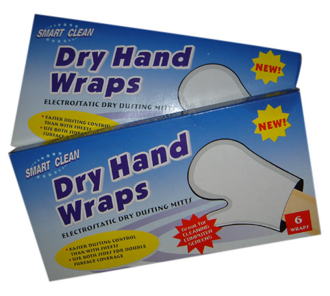  Static Cloths