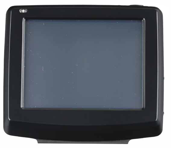  Portable Navigation Device (Portable Navigation Device)