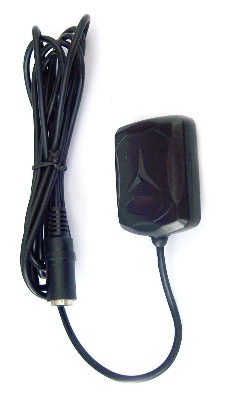 GPS-Antenne (GPS-Antenne)