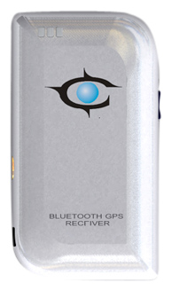  Bluetooth GPS Receiver (Récepteur GPS Bluetooth)