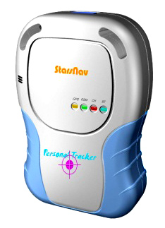 GPS Tracking Device (GPS Tracking Device)