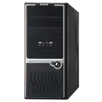  Computer Case 618 (Computer Case 618)