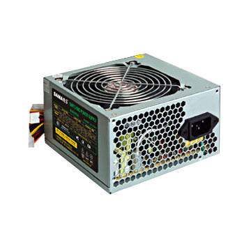  ATX-325-8 PC Power Supply ( ATX-325-8 PC Power Supply)