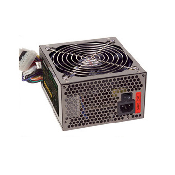  ATX-340-2 PC Power Supply (ATX-340  PC Power Supply)