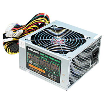  ATX-335-1 PC Power Supply