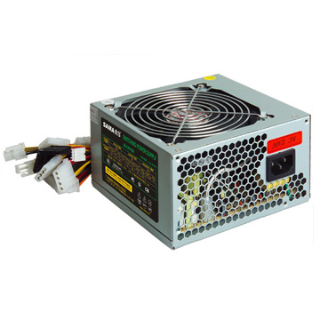  ATX-325-6 PC Power Supply (ATX-325-6 PC Power Supply)