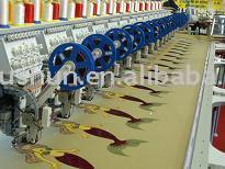  Sequin Computerized Embroidery Machine ( Sequin Computerized Embroidery Machine)