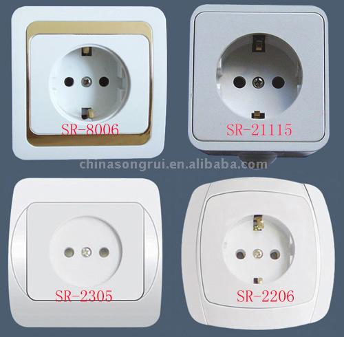  Socket