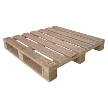  Wood Pallet (Bois de palettes)