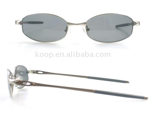  Fashion Metal Sunglasses (Металл мода солнцезащитные очки)