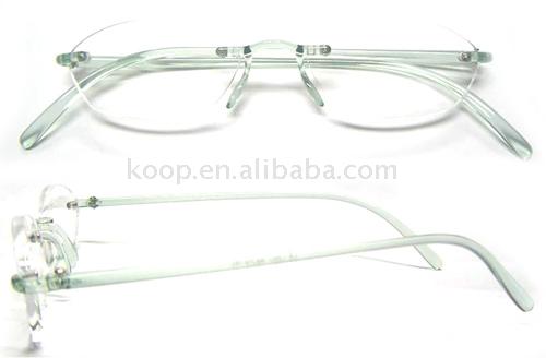  Low Cost Reading Glasses (Low Cost Lunettes de lecture)